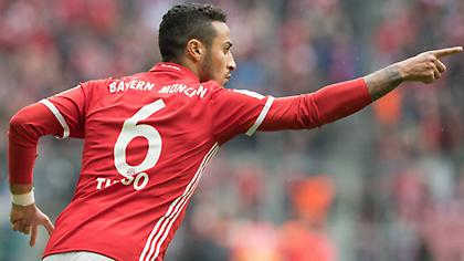 Σκέφτεται πώληση Τιάγκο η Μπάγερν