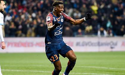 Πήρε και Μουκιελέ η Λειψία