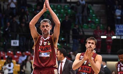 «Αντίο» στα παρκέ είπε ο Τόμας Ρες