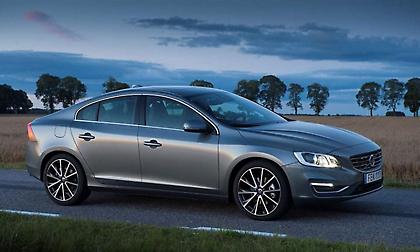 Πιο ελκυστικά από ποτέ τα Volvo S60 και V60