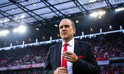 Μισό εκατομμύριο για… ένα μήνα θα δώσει η Βόλφσμπουργκ!