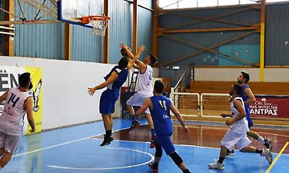 Δήλωσε συμμετοχή στο Old Spice 3on3 Challenge!