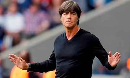 «Πόρτα» από Λεβ στη Ρεάλ Μαδρίτης!