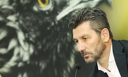 Σημασία έχει να παίξει καλύτερα, όχι πιο όμορφα!