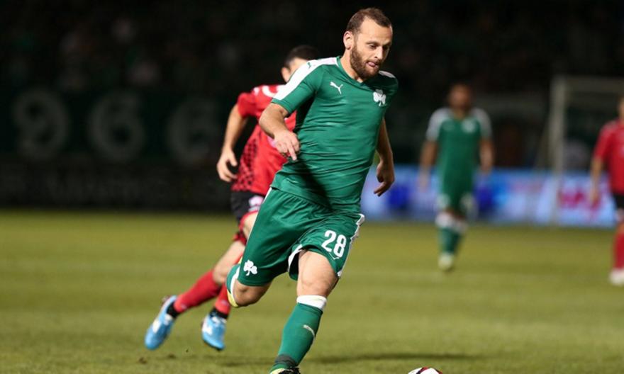 Έφεση του Παναθηναϊκού για Βέμερ και Μπούρμπο