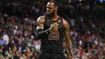 Λεμπρόν Τζέιμς: Που θα πάει μετά το Κλίβελαντ;