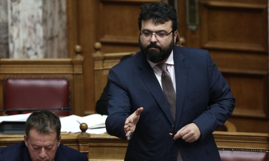 Το περιεχόμενο της επιστολής Βασιλειάδη σε ΕΟΚ και ΕΣΑΚΕ