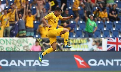 Σαρωτική η Αυστραλία, προβλημάτισε και πάλι η Ν. Κορέα