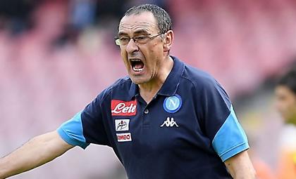 «Ναυαγεί» του Σάρι στην Τσέλσι