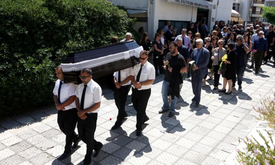 Η ΑΕΚ αποχαιρέτησε τον Νίκο Παρίση (pics)