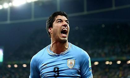 Ποιες θεωρεί φαβορί για το Μουντιάλ ο Σουάρες