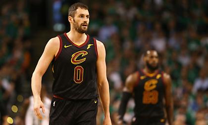 Δεν τιμωρεί τον Κέβιν Λοβ το NBA