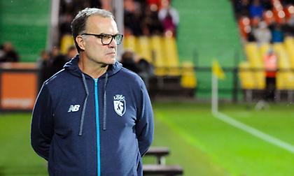 Μια ανάσα από Μπιέλσα η Λιντς!