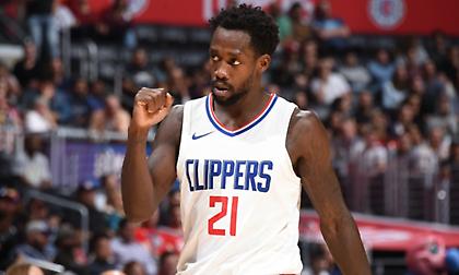 «Ψήνεται» η επιστροφή του Μπέβερλι!