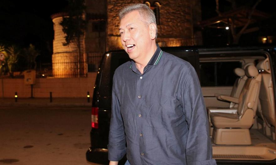 Κρίσιμη συνάντηση Αλαφούζου-Πιεμπονγκσάντ