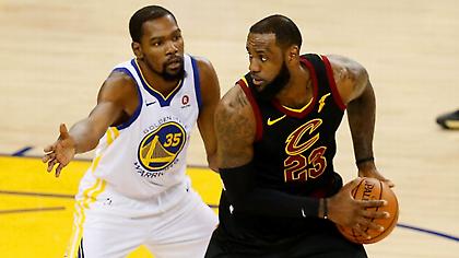 Δύο λάθη σε βάρος των Καβαλίερς στο φινάλε δείχνει η «έκθεση» των διαιτητών