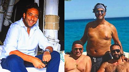 Ο Μίντο έχασε 37 κιλά και ζητά να πάει Μουντιάλ με την Αίγυπτο