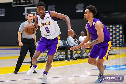 Μια γεύση από τις... οντισιόν του Κώστα Αντετοκούνμπο (video)