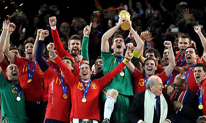 Όταν η αρχή δεν είναι το ήμισυ του παντός: Ξεκίνησαν με ήττα και έφτασαν σε τελικό Μουντιάλ!