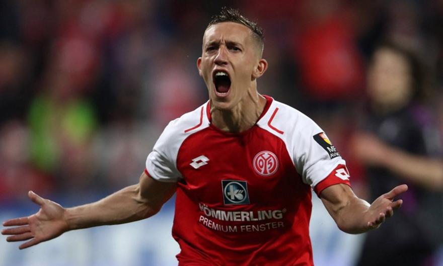 Ντε Μπλάσις: «Όταν έπαιζες κόντρα στον Ολυμπιακό αισθανόσουν ότι θα τον βοηθήσουν»