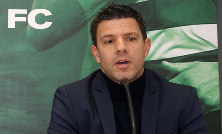 Φύσσας στον ΣΠΟΡ FM: «Είμαστε όλοι σε αναμονή»