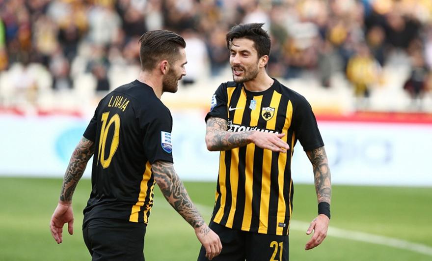 Τσακίρης: «Αυτά είναι τα δεδομένα για Κονέ»