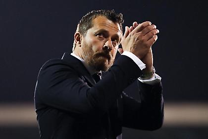 Ραντεβού με Γιοκάνοβιτς για τον πάγκο της η Τσέλσι!