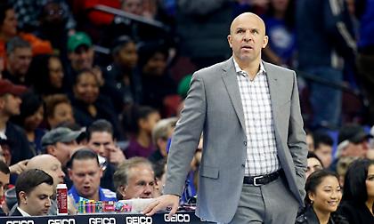 Μίλησε με Πίστονς ο Κιντ!