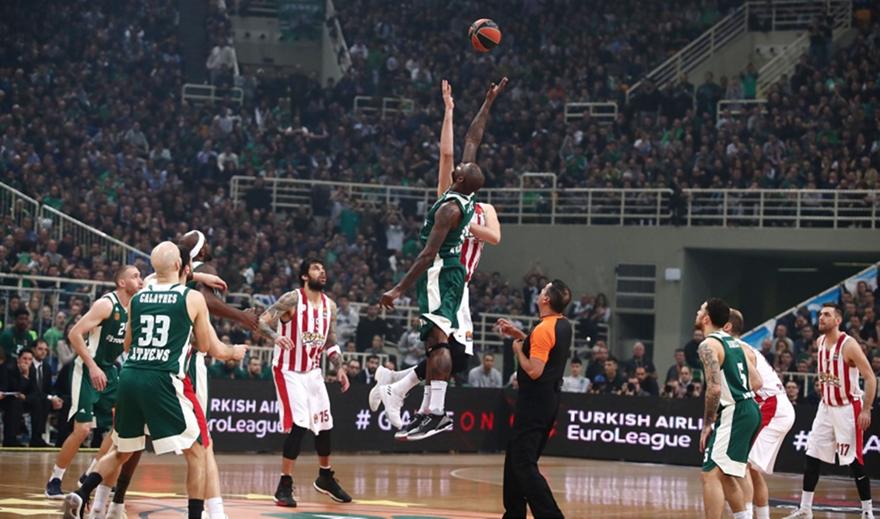 Ο νικητής του αποψινού τελικού παίρνει το πρωτάθλημα κατά 80%