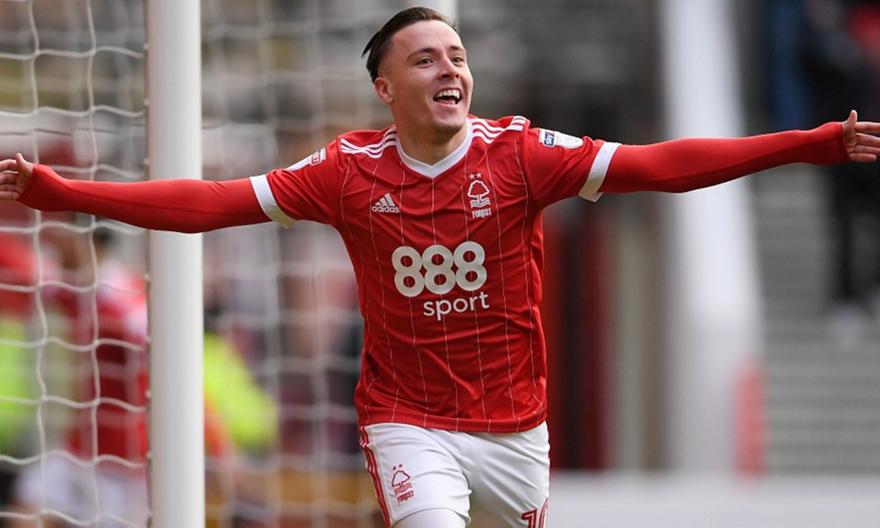 «Γίνεται σοβαρό το ενδιαφέρον του Ολυμπιακού για ΜακΚέι»