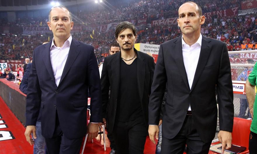 ΚΑΕ Παναθηναϊκός: «Πλέον, όλοι απλά γελάνε...»