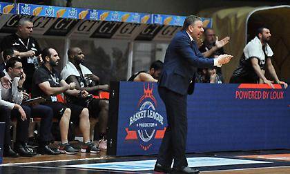 Παπαθεοδώρου: «Θέλουμε για το γόητρο να επιστρέψει ο ΠΑΟΚ στην τρίτη θέση»