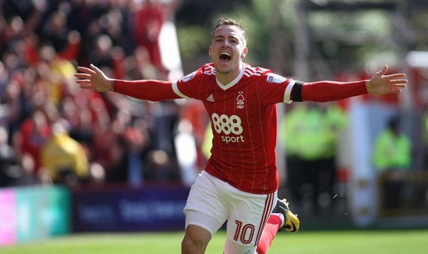 Πλησιάζει στον Ολυμπιακό ο ΜακΚέι, «ανεβαίνουν» Πεδράο-Σεμέντο