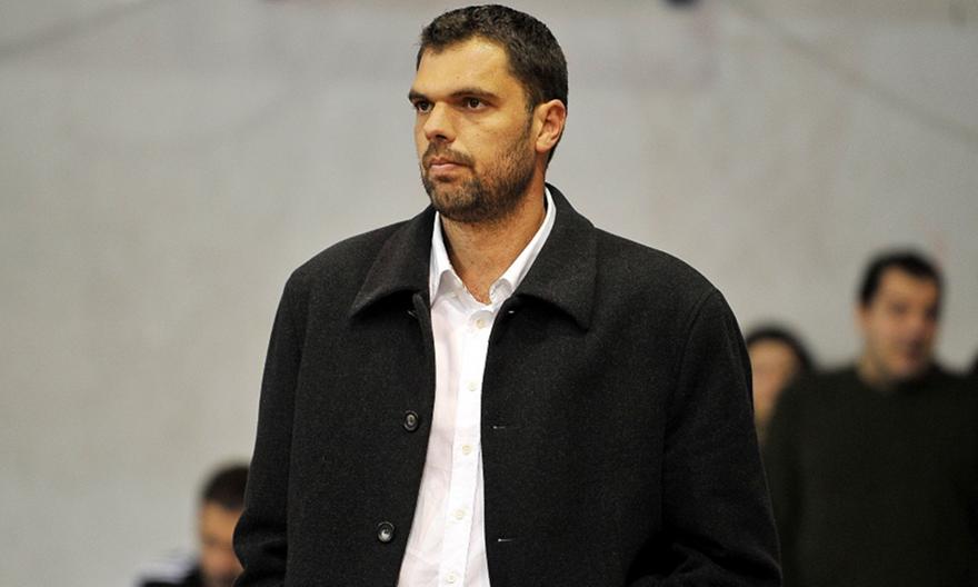 Παπανικολάου στον ΣΠΟΡ FM: «Όλα ξεκινούν από το μηδέν στους τελικούς»