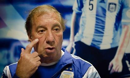 Στο νοσοκομείο ο Μπιλάρδο