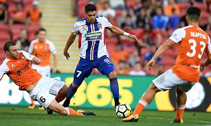 «Γεύση» από Ελλάδα στην 23άδα της Αυστραλίας