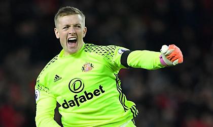 «Κόλπο» με Πίκφορντ ψάχνει η Μπάγερν