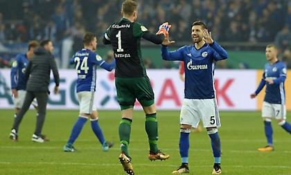 Ανανέωσε με Νάστανιτς και Φέρμαν η Σάλκε