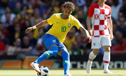 Επέστρεψε με γκολάρα ο Νεϊμάρ! (video)