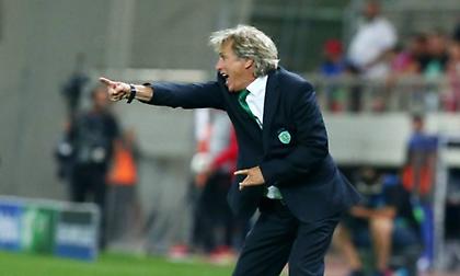 «Μετράει ώρες στην Σπόρτινγκ ο Ζεσούς»