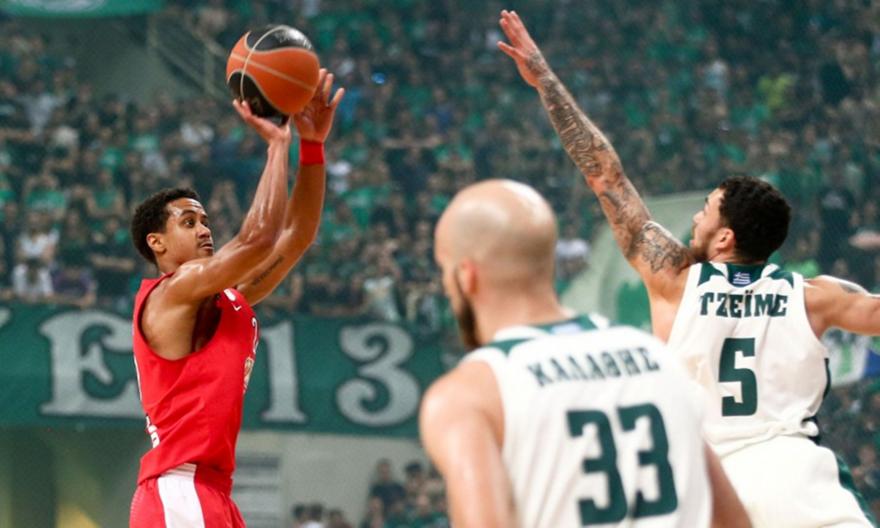 Ρόμπερτς: «Αξιοποιήσαμε το βάθος του ρόστερ μας»