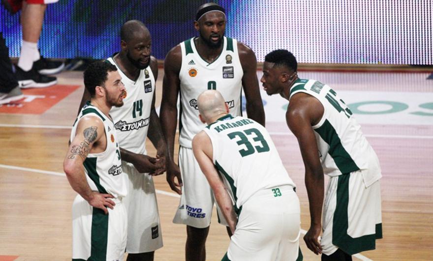 Η χειρότερη φετινή επιθετική επίδοση του Παναθηναϊκού στο ΟΑΚΑ