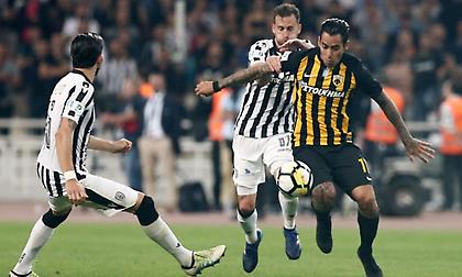 Φορ τον Αραούχο, σαν τον Αραούχο ή με άλλα χαρακτηριστικά;