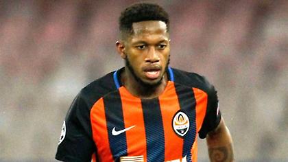 Περνάει ιατρικά και ανακοινώνεται από Γιουνάιτεντ ο Φρεντ