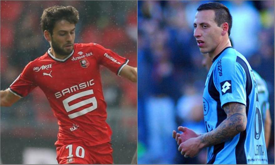 Πιο κοντά ο Πρτσιτς από τον Λέμα στον Ολυμπιακό