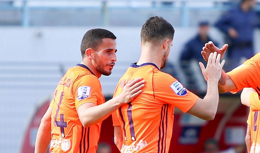 Επιμένουν οι Άγγλοι για «τράμπα» Ομάρ-Μιραλάς