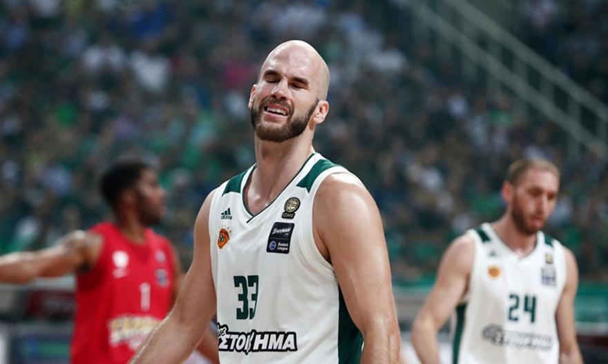 Ο χειρότερος Παναθηναϊκός, τη χειρότερη στιγμή