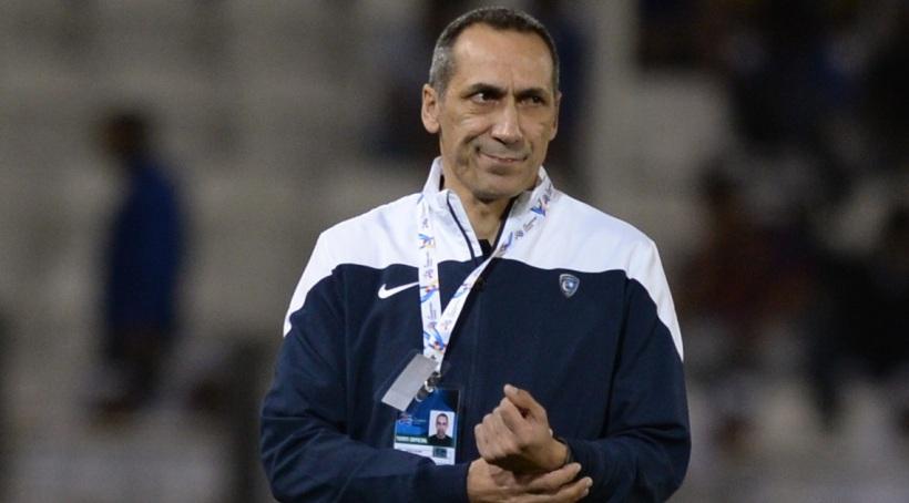 Τα λέει με Παϊρότζ και αναλαμβάνει ο Δώνης