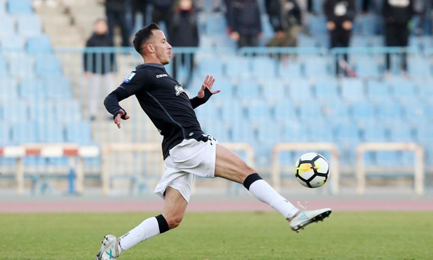 Πληρωμές και στο βάθος… Κάτσε για Παναθηναϊκό