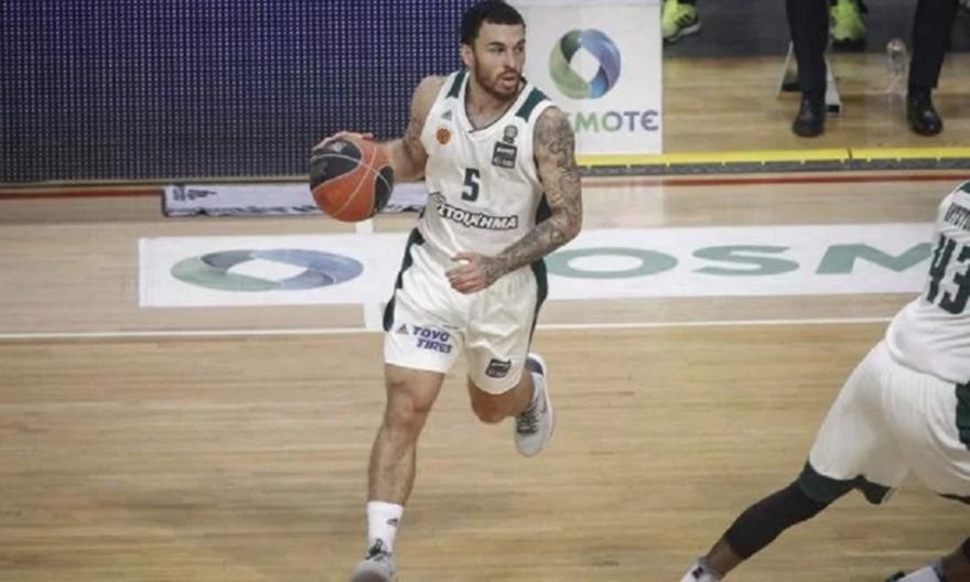 Παναθηναϊκός: Όταν άλωσε το ΣΕΦ με… 7 ασίστ